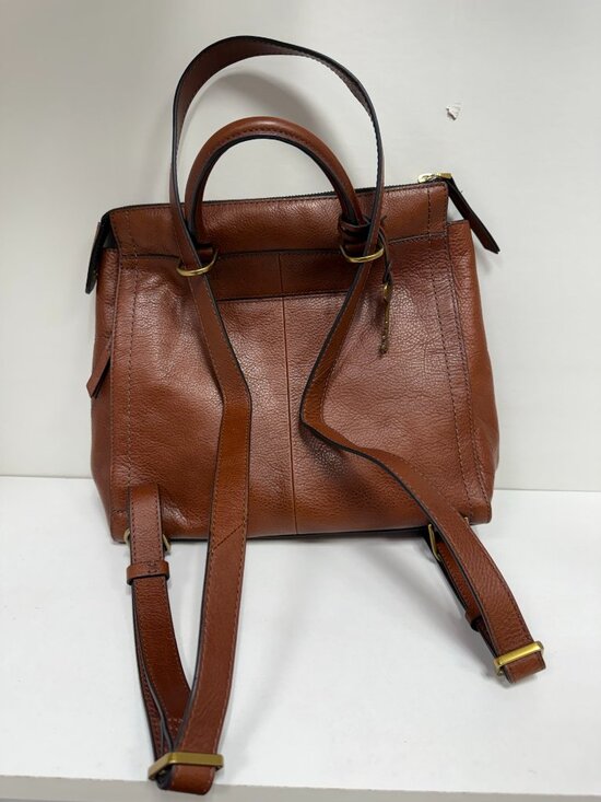 Fossil Parker Backpack main image 8